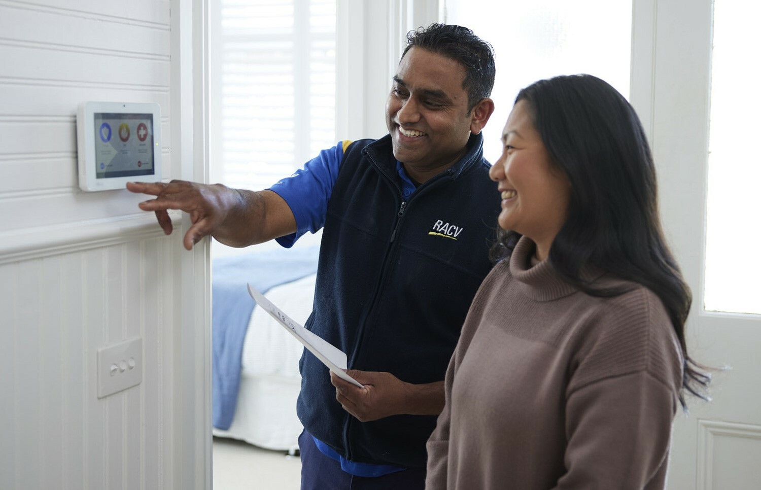 Arcline by RACV Home Electricity Provider Arcline by RACV